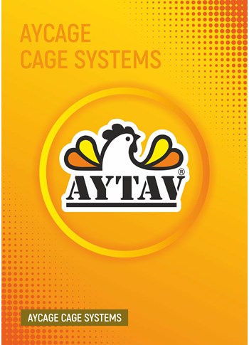 AYCAGE CAGE SYSTEMS