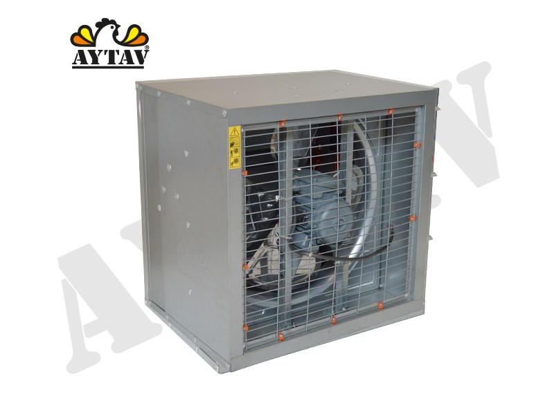 62.5 x 62.5 Cm Ventilation Fan